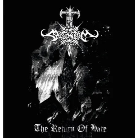 Bustum- The Return of Hate